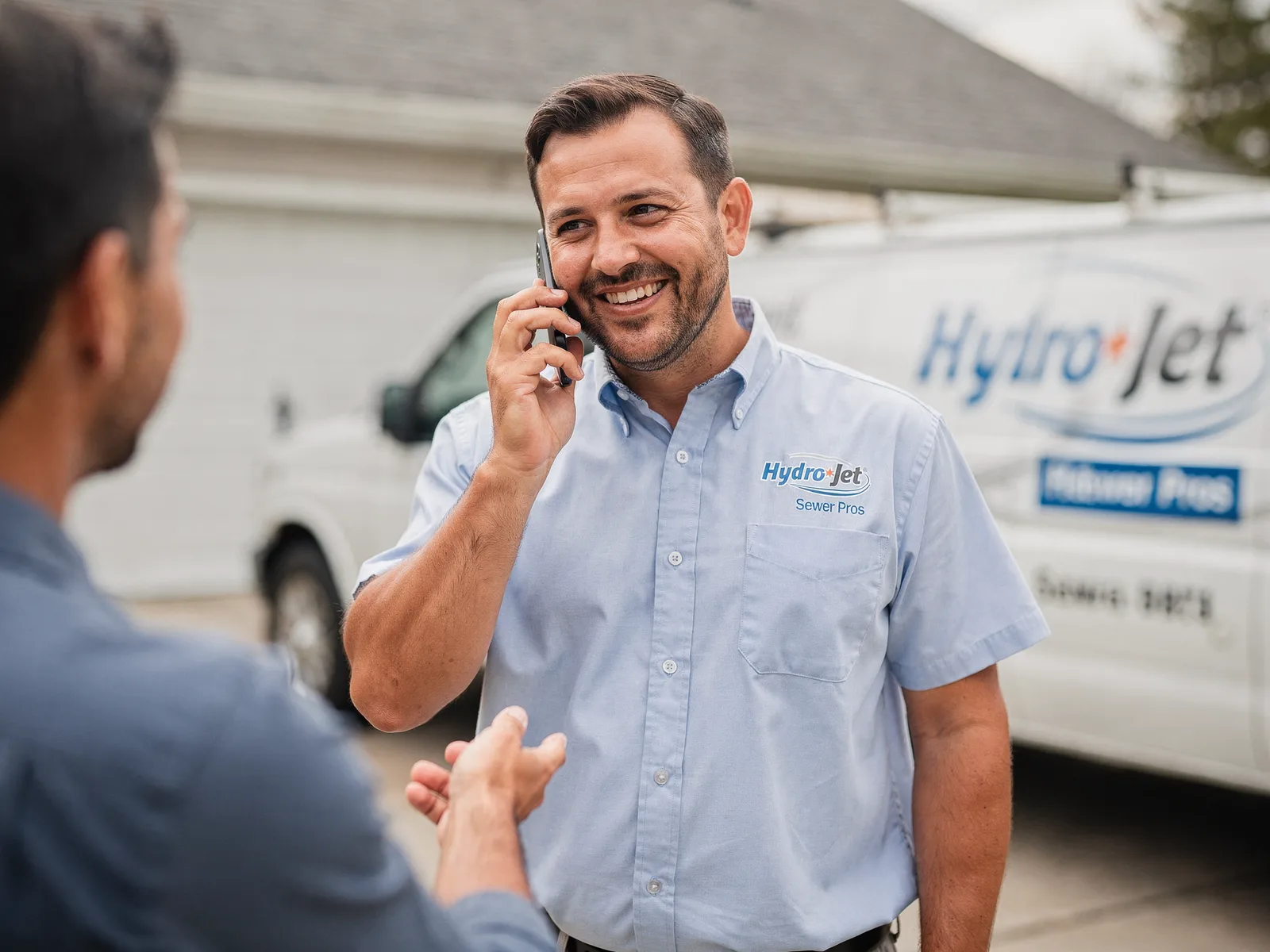 Hydro Jetting Near Me Rainbow City, AL FAQs